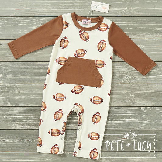 Oliver Romper