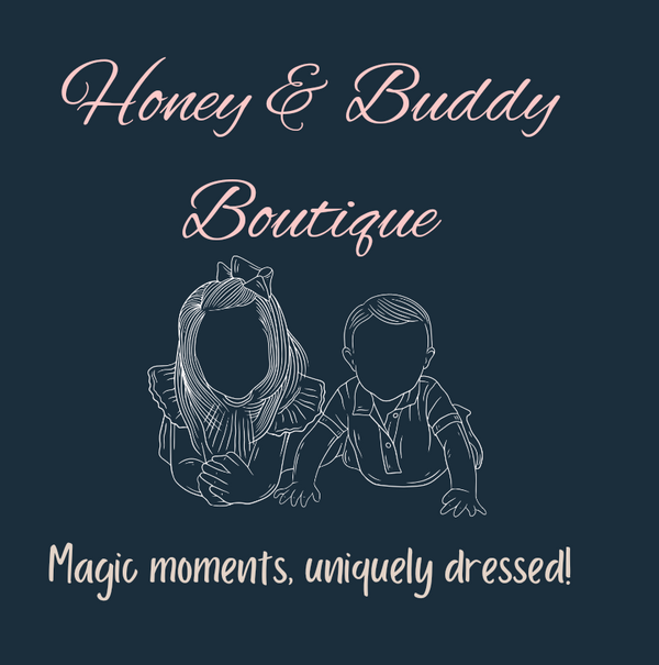 Honey & Buddy Boutique LLC