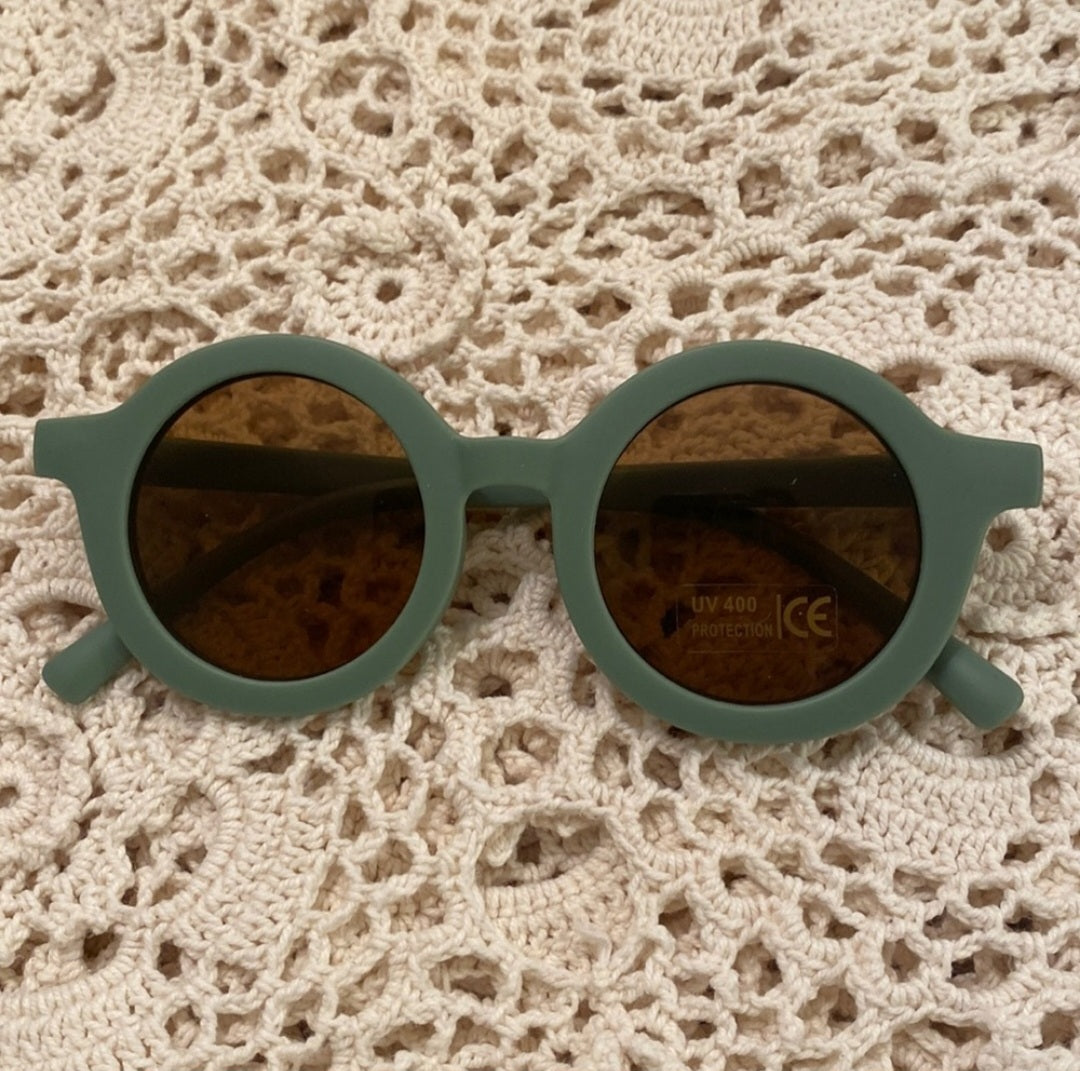 Baby and Toddler Sunglasses